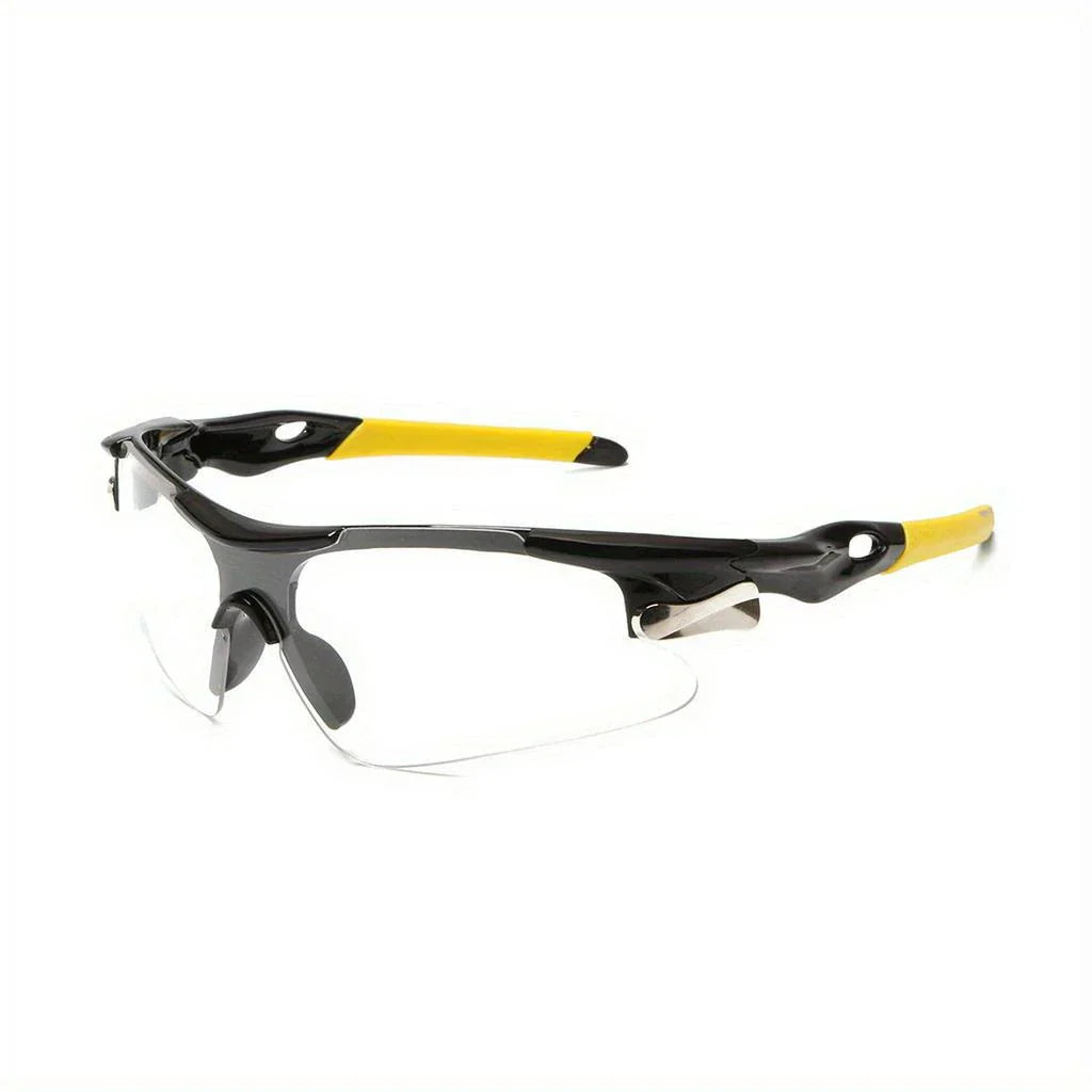 Fusion Pro – Sports Sunglasses