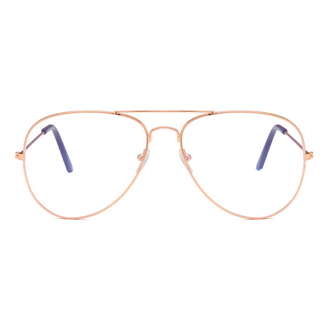 Milan Vision – Blue Light Blocking Glasses