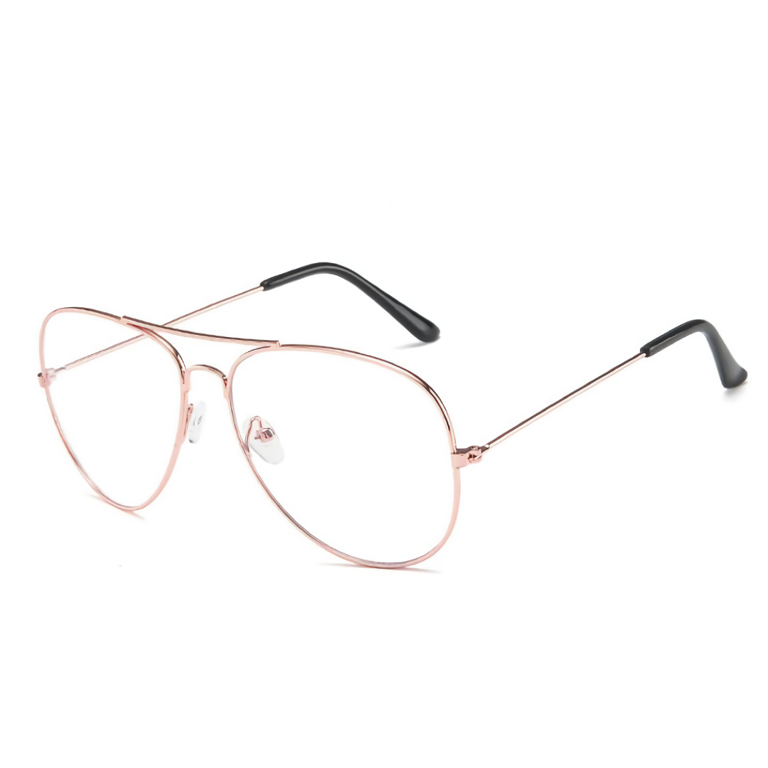 Milan Vision – Blue Light Blocking Glasses