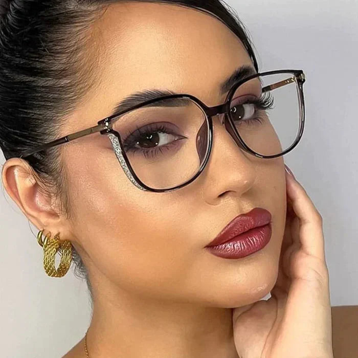 Crystal Elite Vision Multifocal Glasses