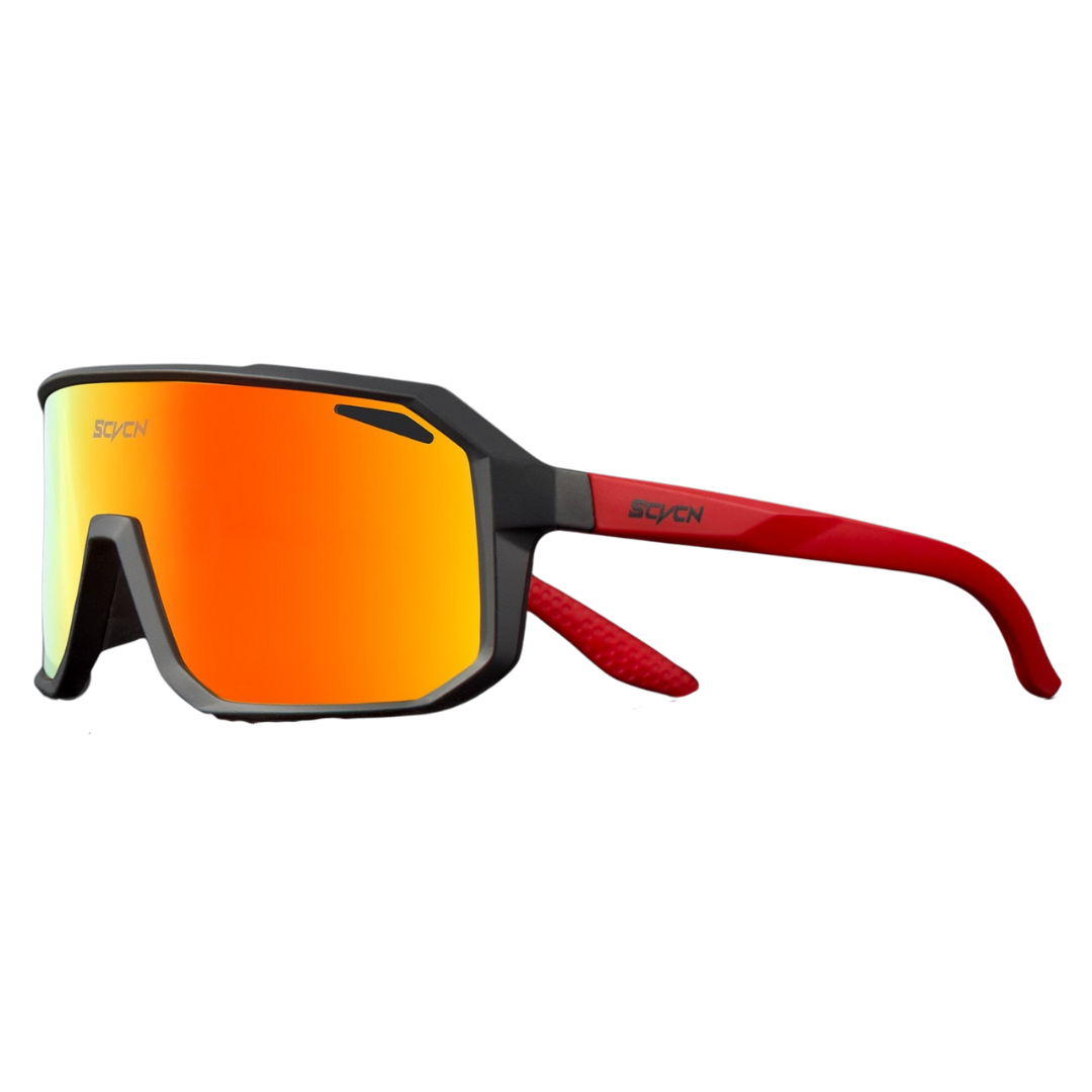 AeroGuard Vision – UV Protection for Athletes