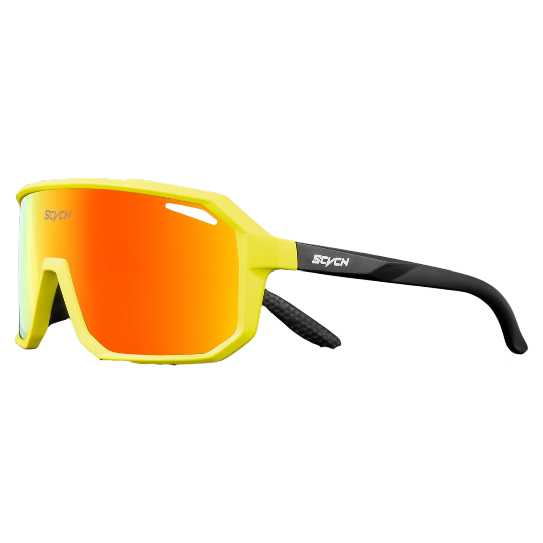 AeroGuard Vision – UV Protection for Athletes