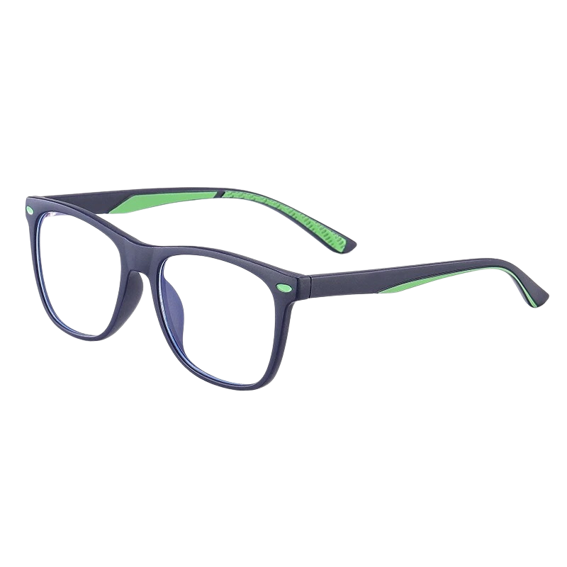 Twirl Glasses – Blue Light Protection for Kids