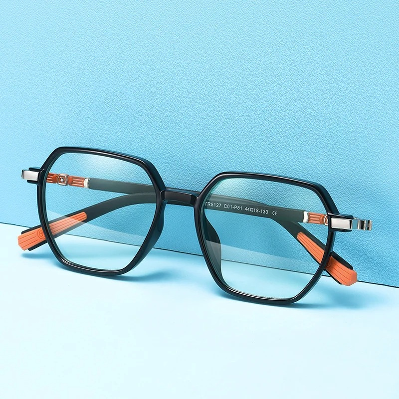 Woodland Glasses – Blue Light Protection for Kids