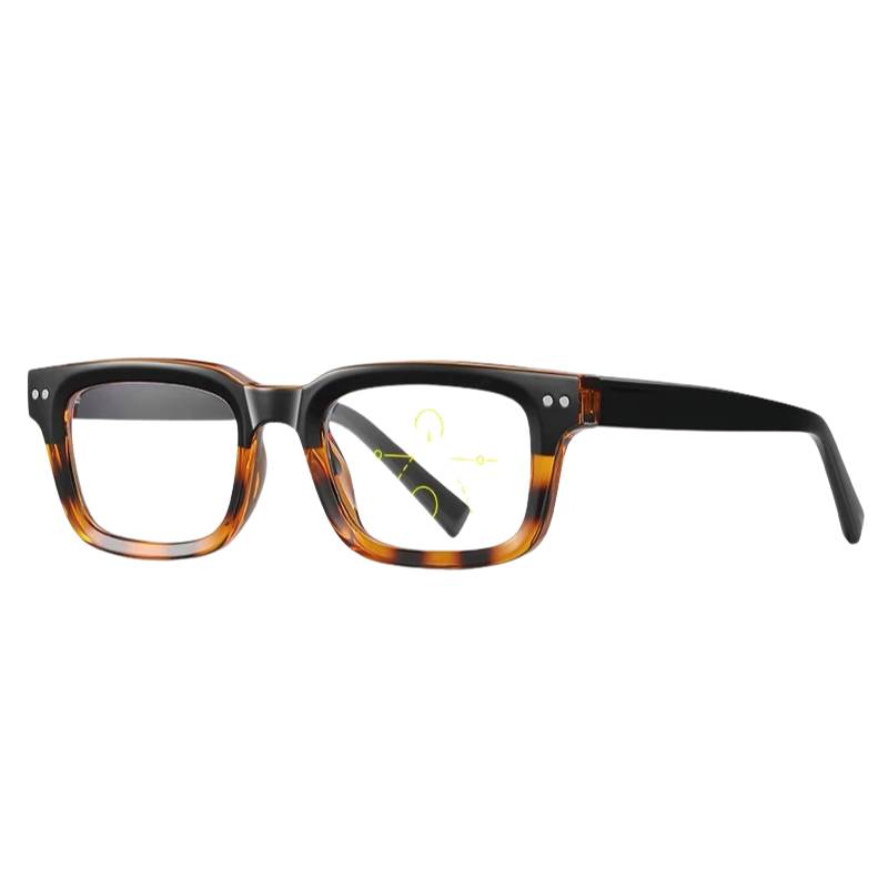 Berlin Optics Multifocal Glasses