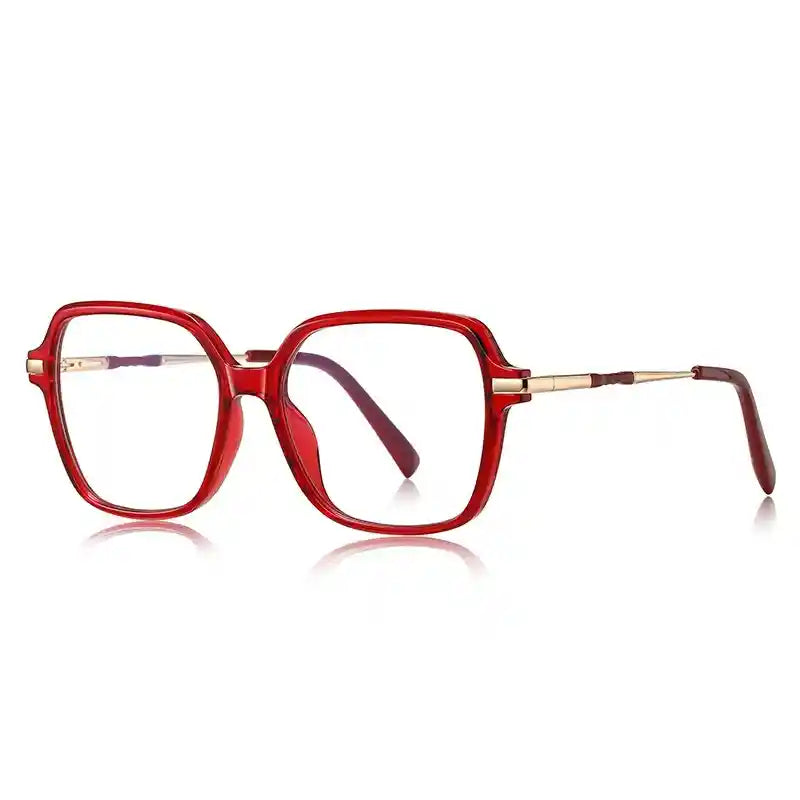 Solstice Vision – Blue Light Blocking Glasses