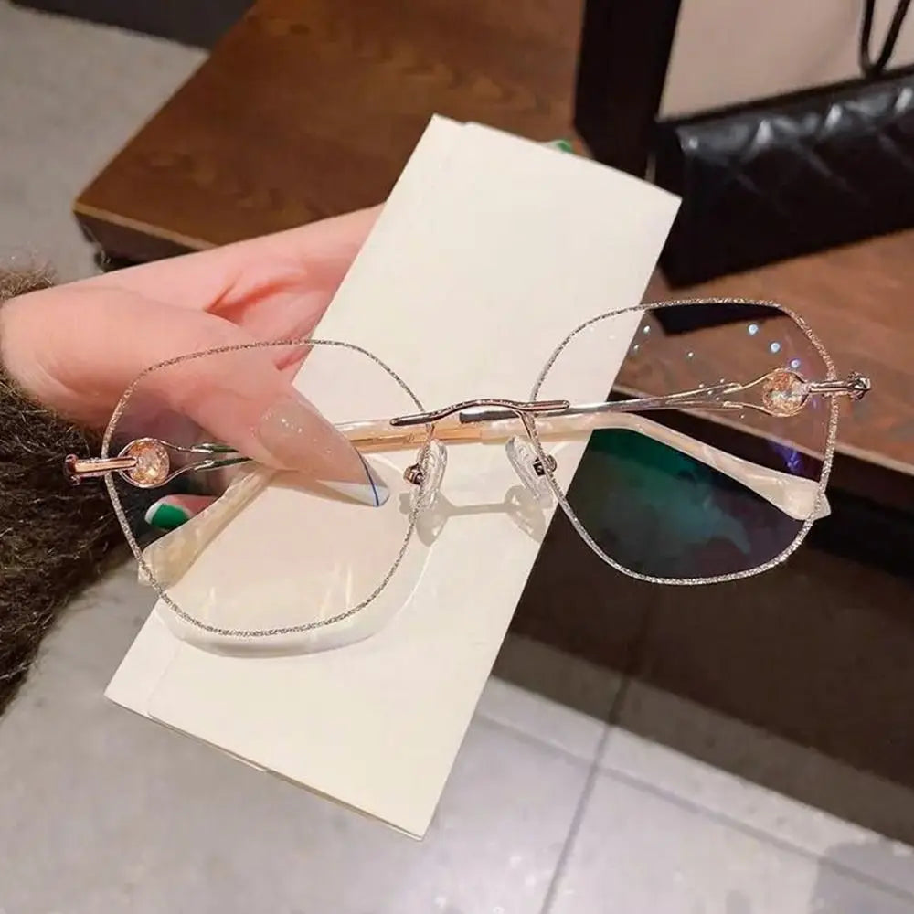 Ruby Optics Prime Multifocal Glasses