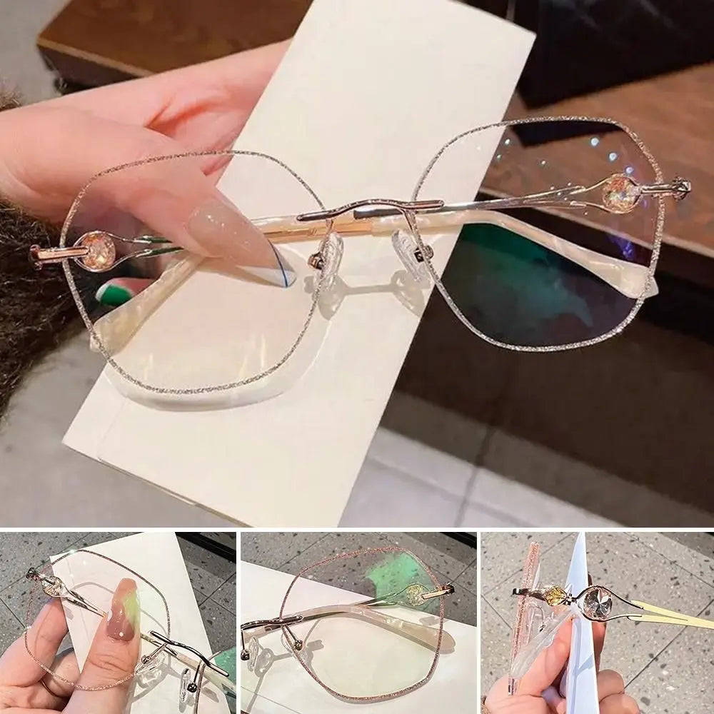 Ruby Optics Prime Multifocal Glasses