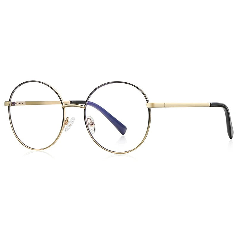 Luxora Vision – Blue Light Blocking Glasses
