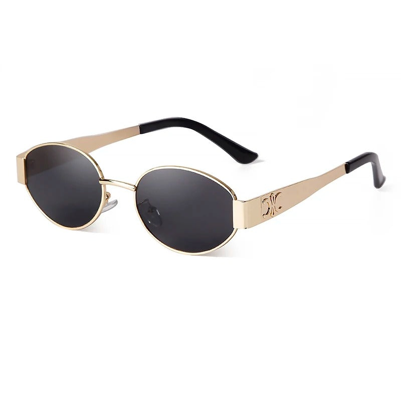 Lumi Vision – Sunglasses