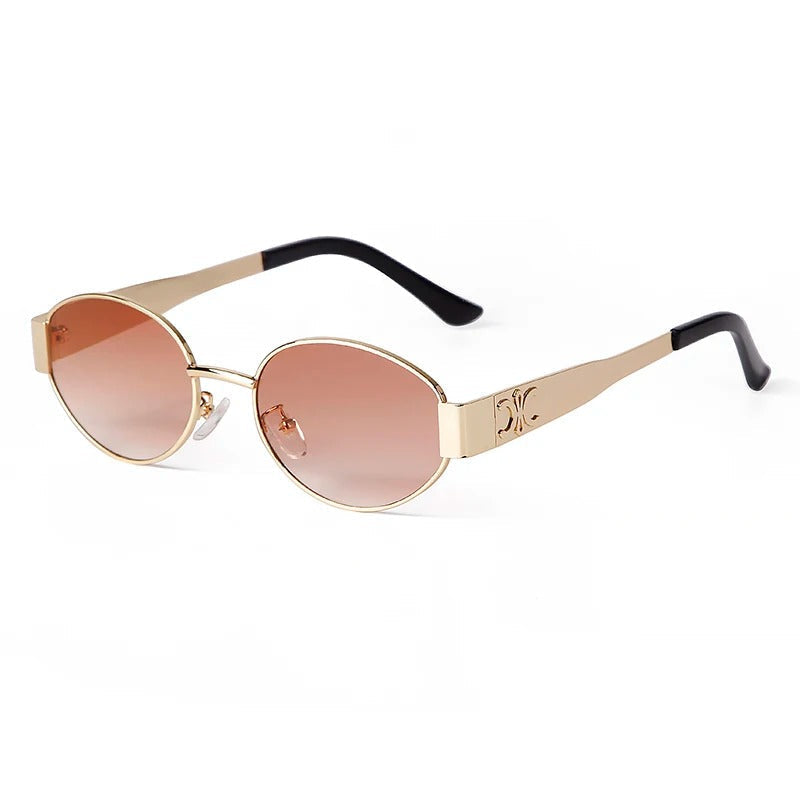 Lumi Vision – Sunglasses
