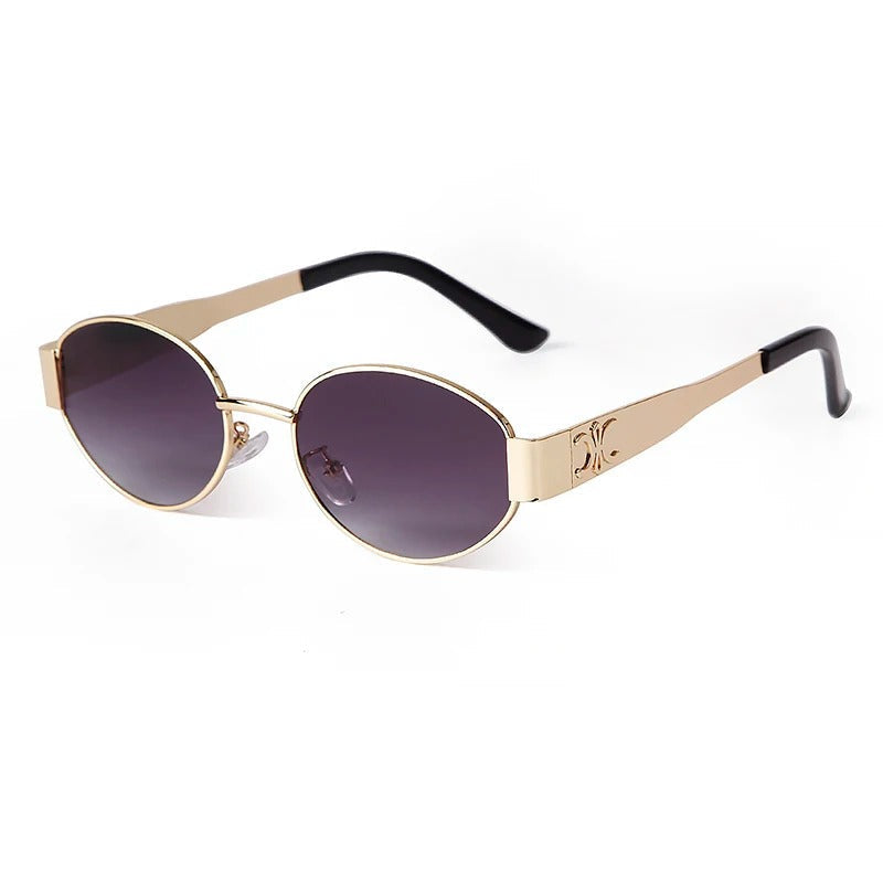 Lumi Vision – Sunglasses