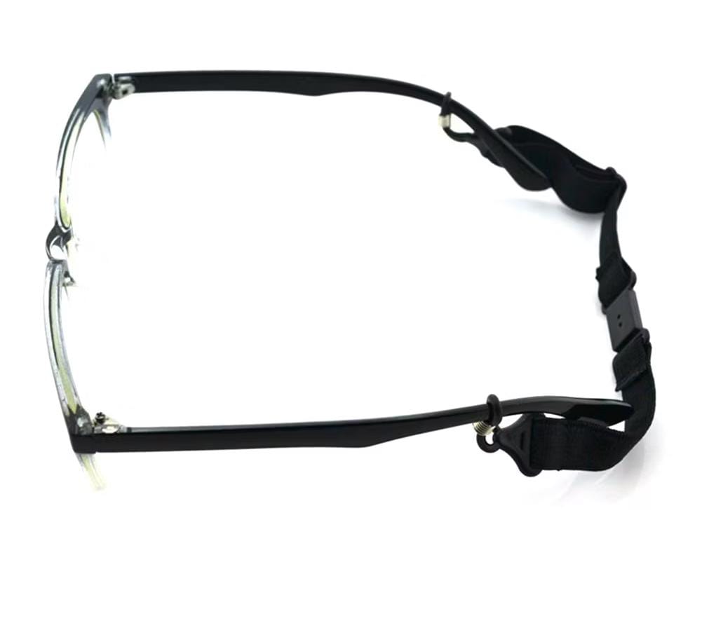 FlexSecure Strap – Adjustable & Non-Slip