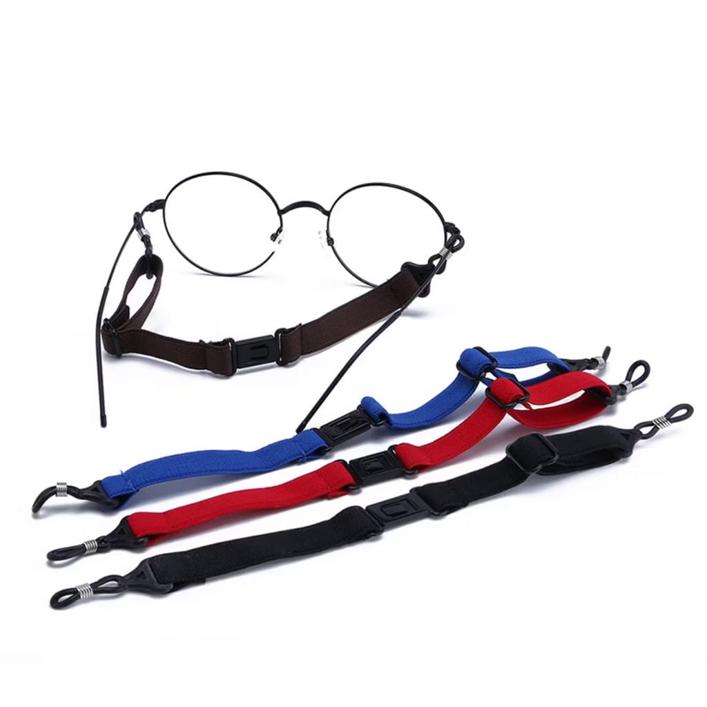 FlexSecure Strap – Adjustable & Non-Slip