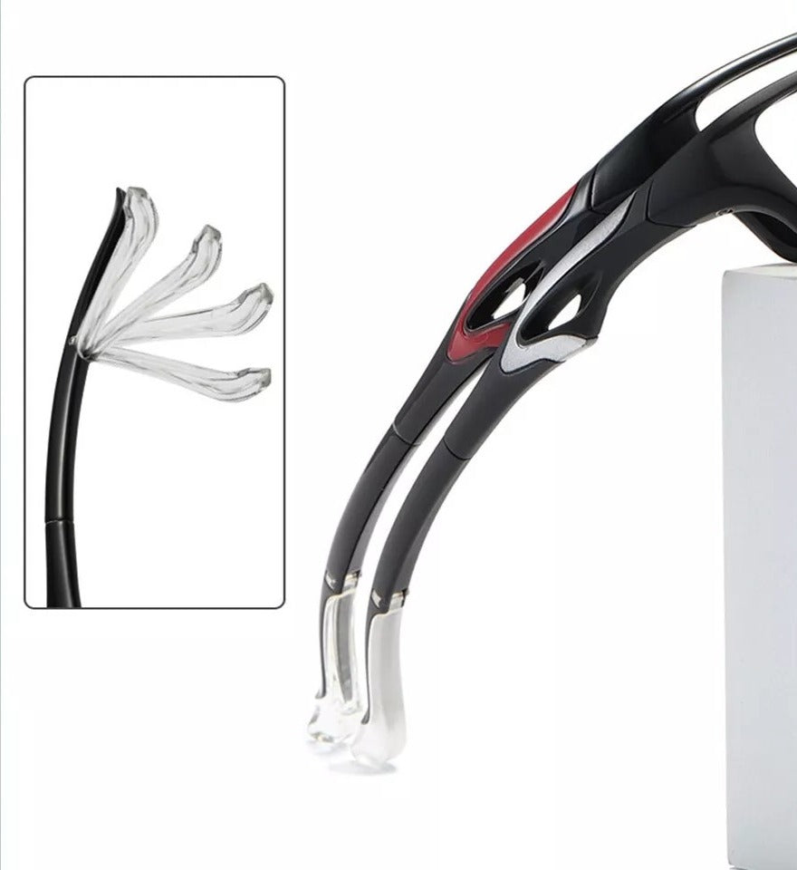 Focus Prime Optics Multifocal Glasses