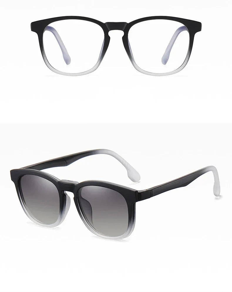 Dallor Vision – 2-in-1 Sunglasses