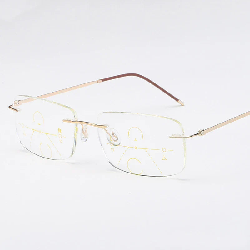 Tivoli Vision Multifocal Glasses