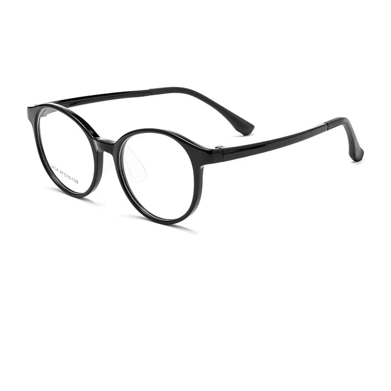 Rainbow Glasses – Blue Light Protection for Kids