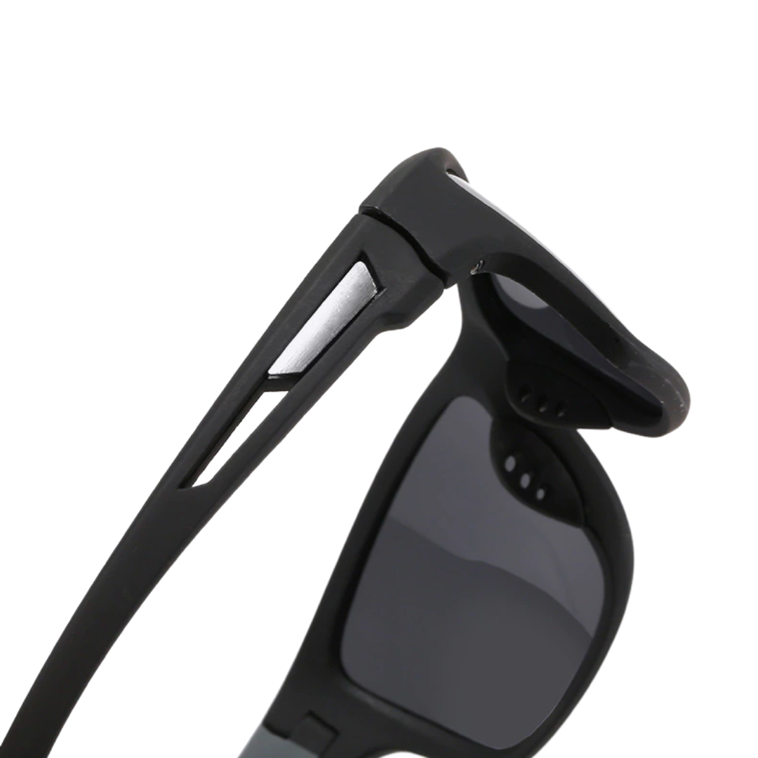 Pulse Vision – Sports Sunglasses