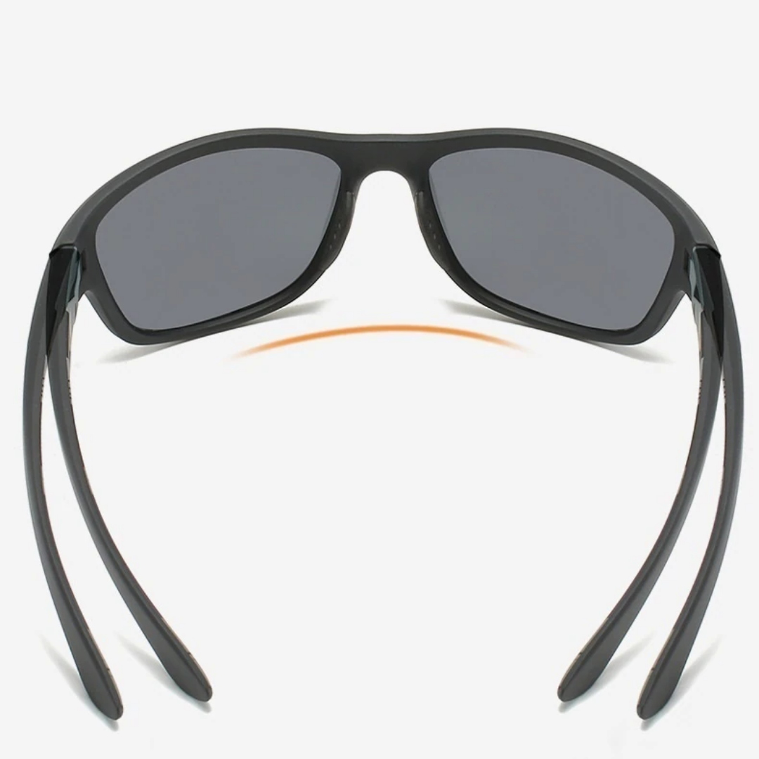 Pulse Vision – Sports Sunglasses