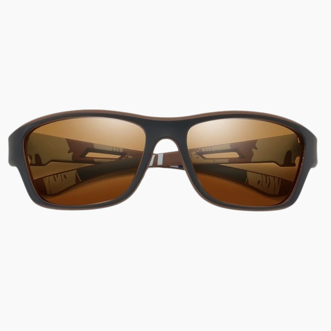 Pulse Vision – Sports Sunglasses