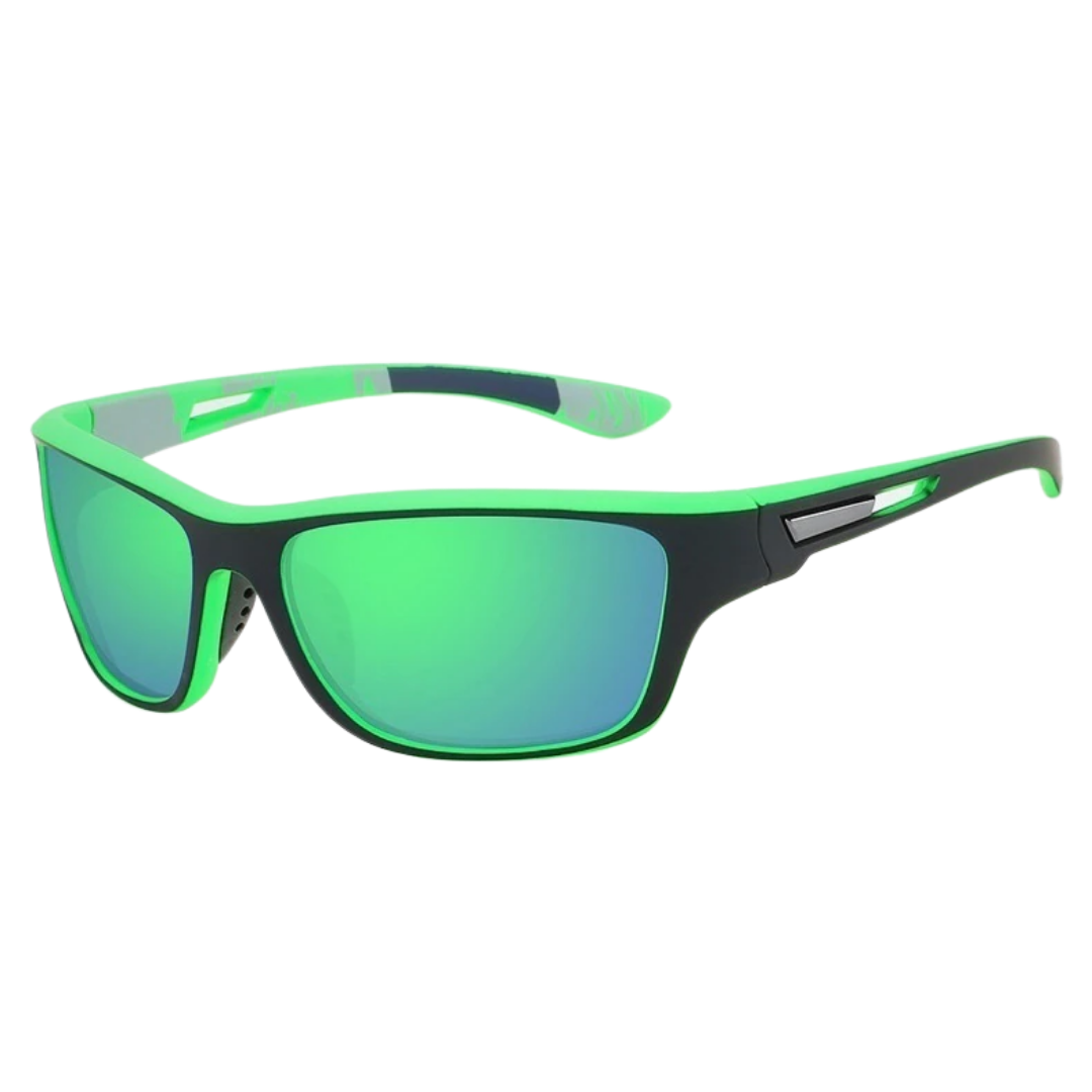 Pulse Vision – Sports Sunglasses