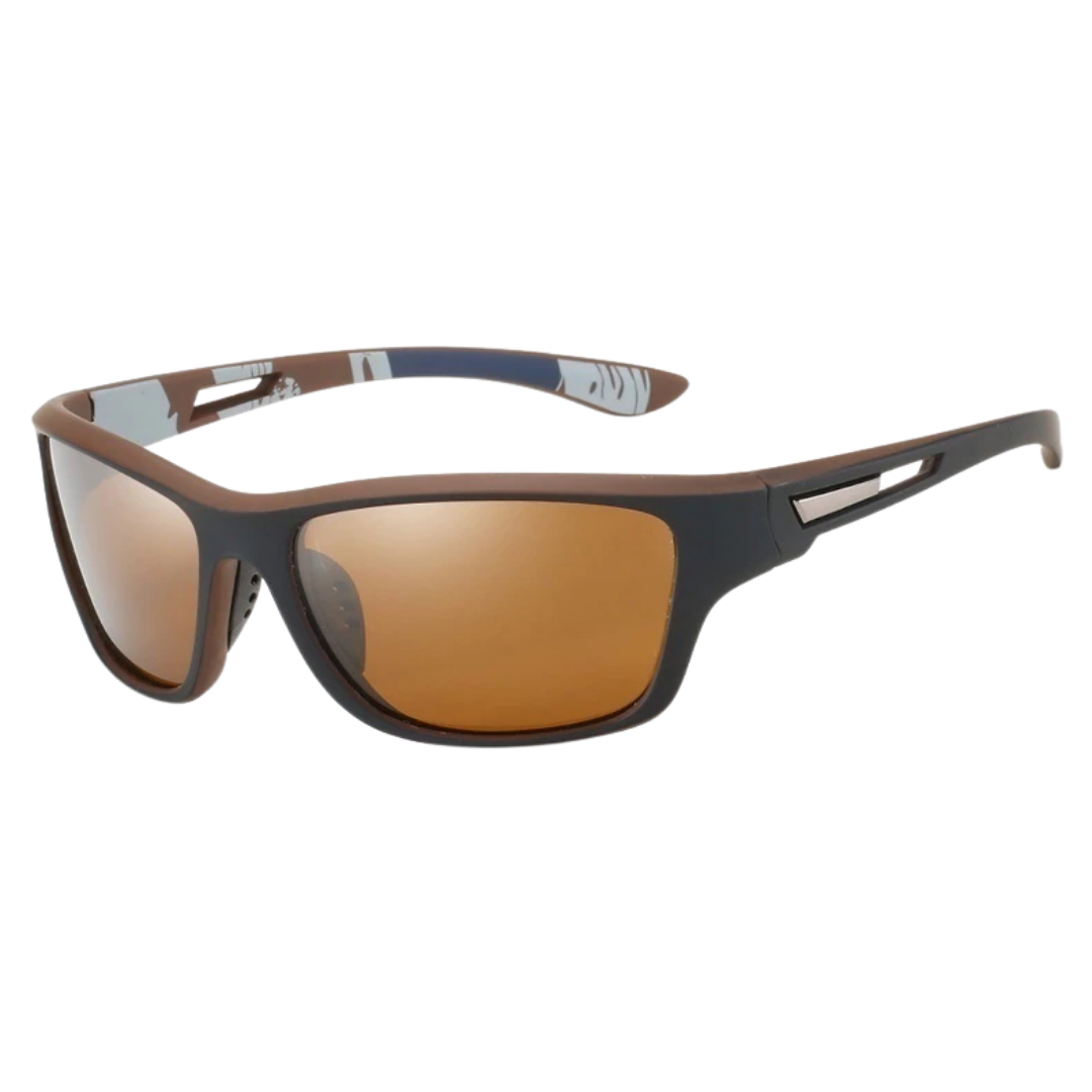 Pulse Vision – Sports Sunglasses