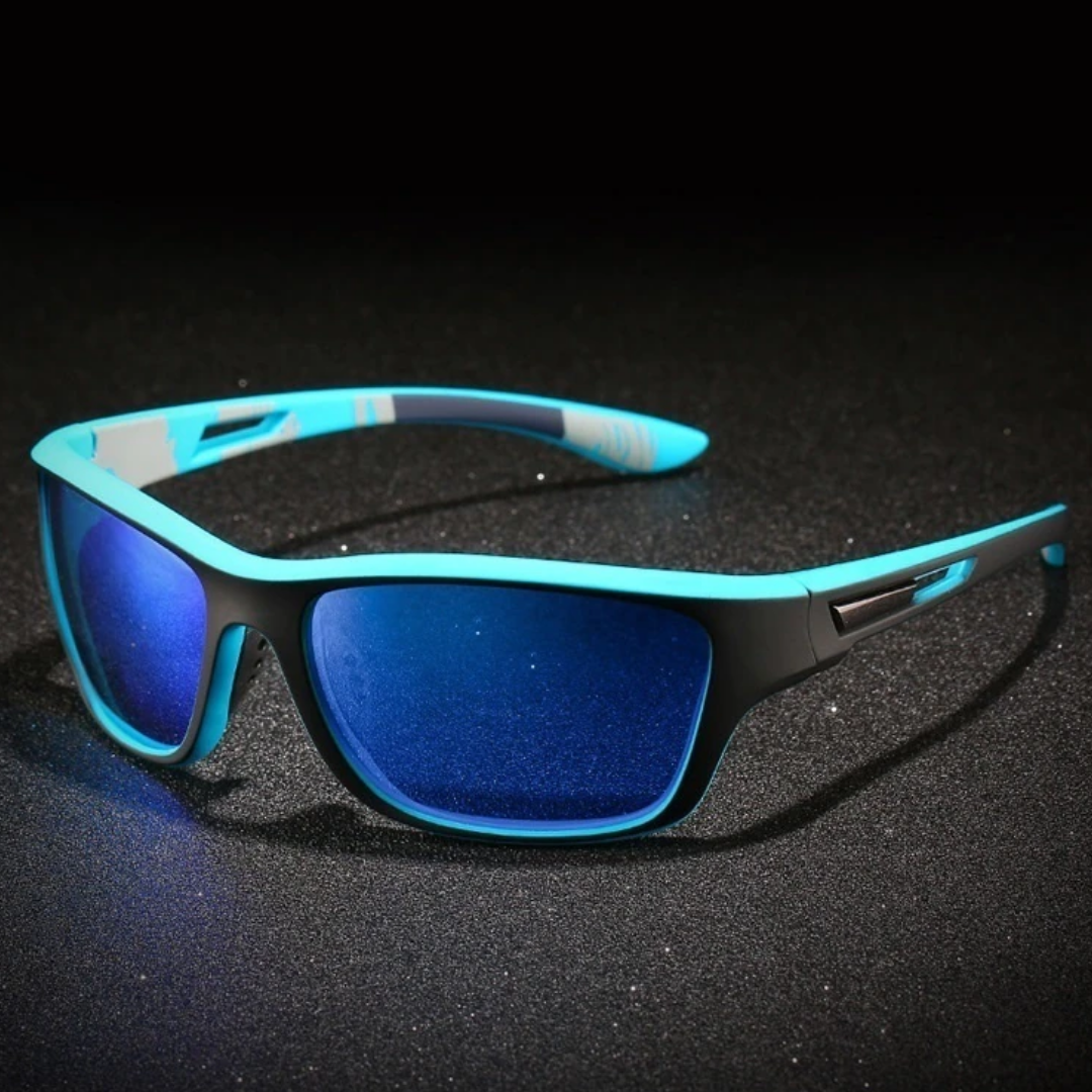Pulse Vision – Sports Sunglasses