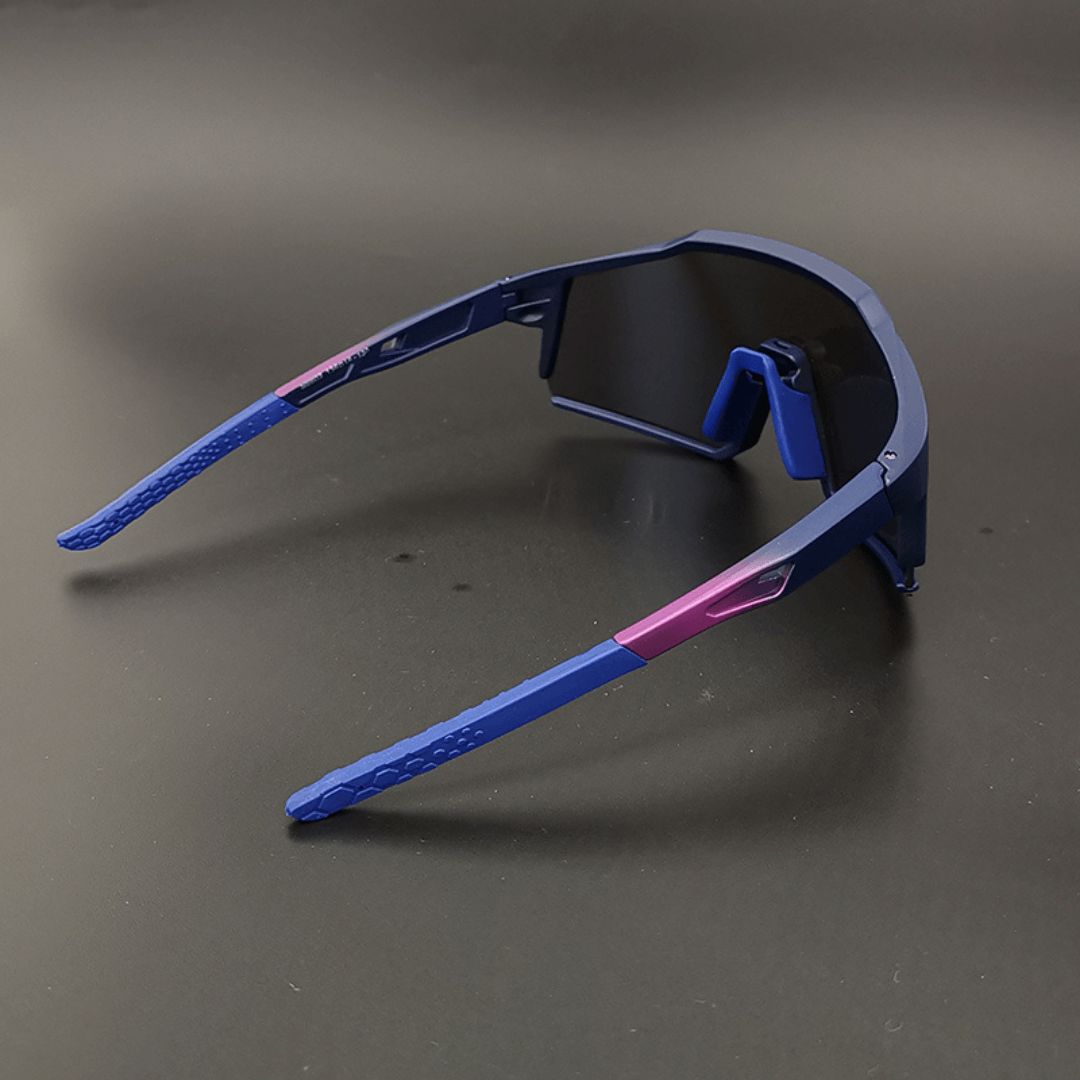 Xtreme Pro – Polarised Sports Sunglasses