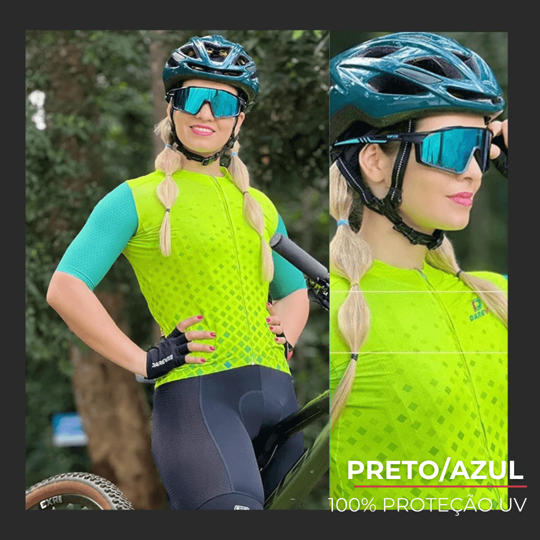 Movement Vision – Sports Sunglasses