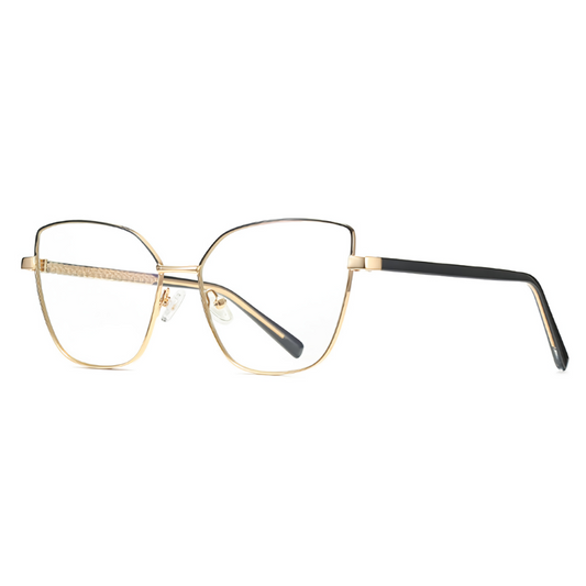 Savira Vision – Blue Light Blocking Glasses