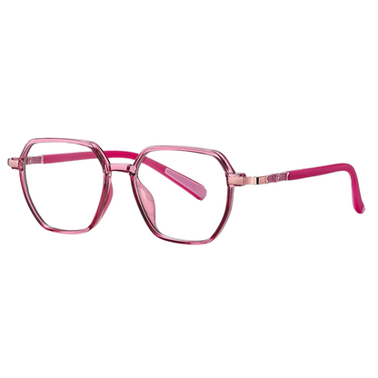 Woodland Glasses – Blue Light Protection for Kids