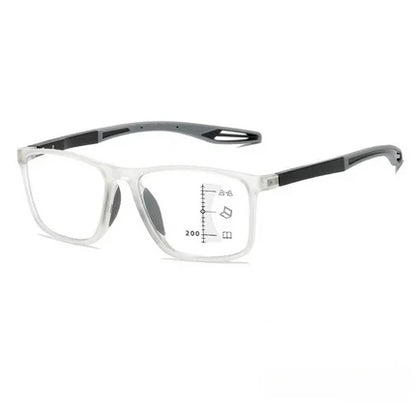 Lex Vision Multifocal Glasses
