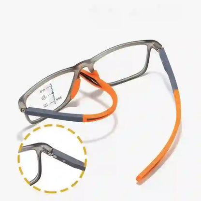 Lex Vision Multifocal Glasses