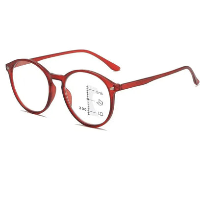 Allure Vision Multifocal Glasses