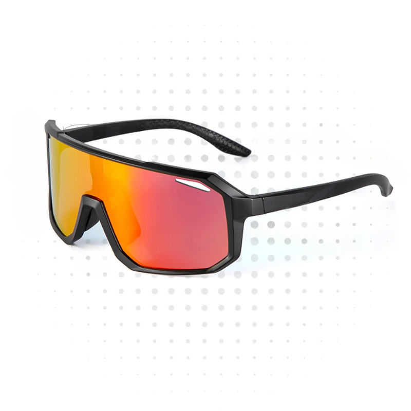 Strive Vision – Sports Sunglasses – Royal Optics