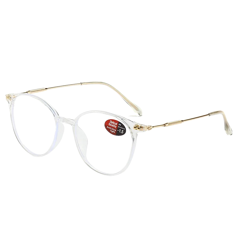 Auden Vision Multifocal Glasses