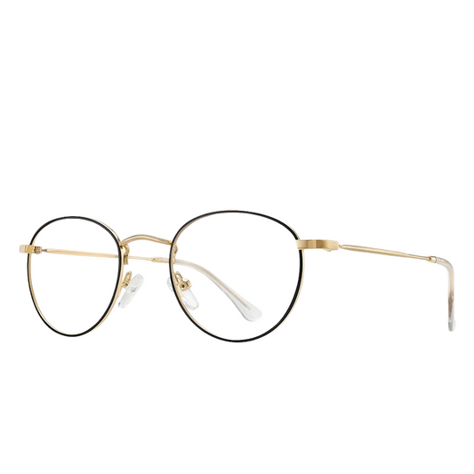 Vivelle Vision Multifocal Glasses