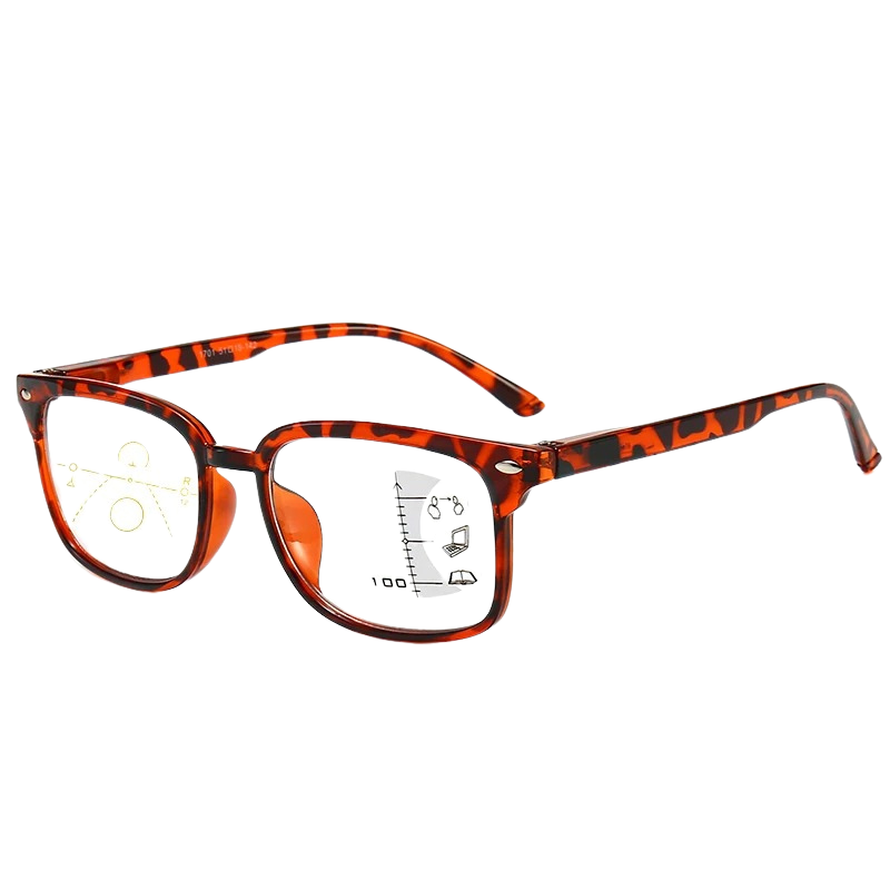 Gavin Vision Multifocal Glasses