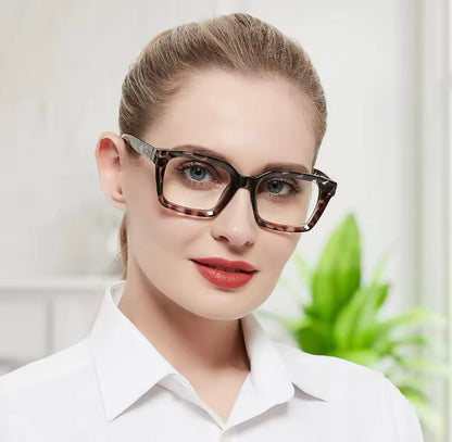 Aurielle Vision Multifocal Glasses