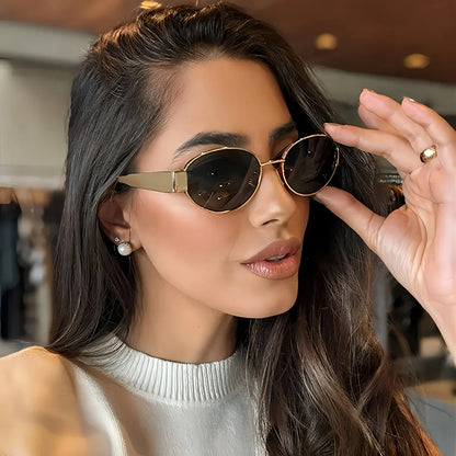 Haley Vision – Sunglasses