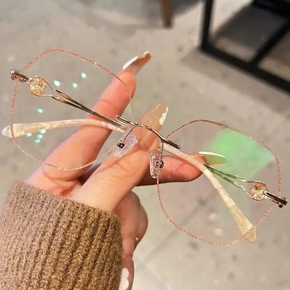 Ruby Optics Prime Multifocal Glasses