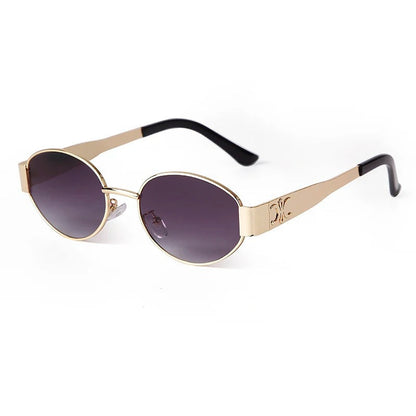 Lumi Vision – Sunglasses