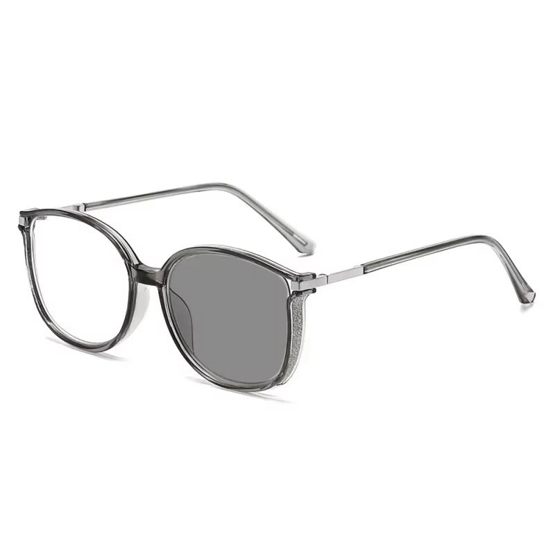 Crystal Elite Vision – Photochromic Multifocal Glasses