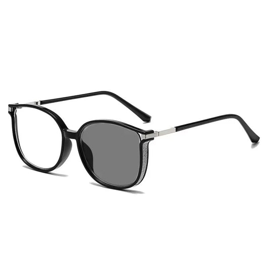 Crystal Elite Vision – Photochromic Multifocal Glasses