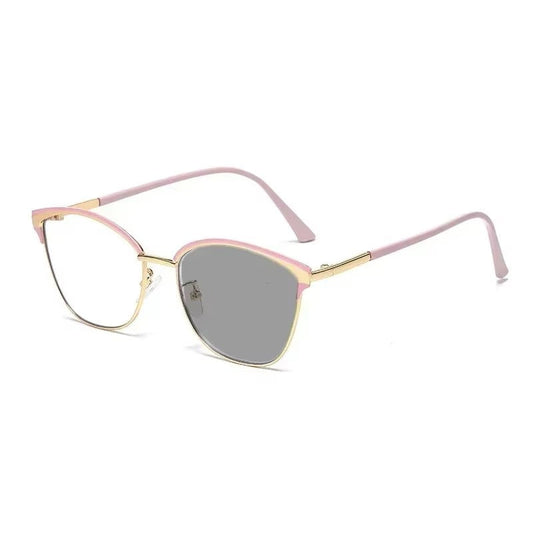 Hale Vision – Photochromic Multifocal Glasses