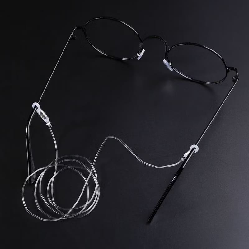 ComfortFit Strap – Elastic & Secure for Eyewear