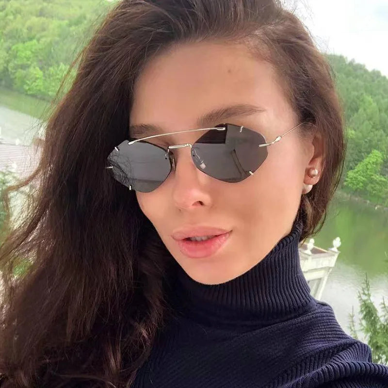 Max Vision – Sunglasses