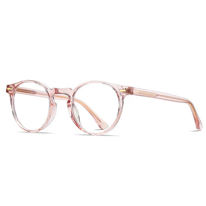 Amber Vision Multifocal Glasses