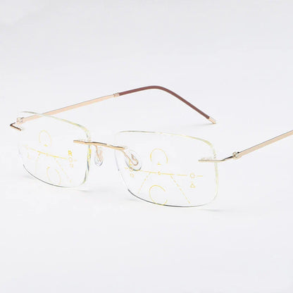 Tivoli Vision Multifocal Glasses